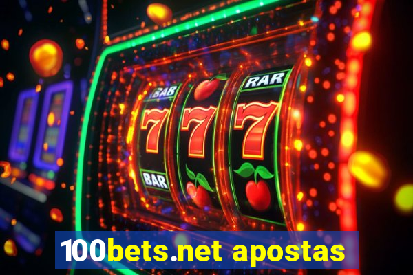 100bets.net apostas